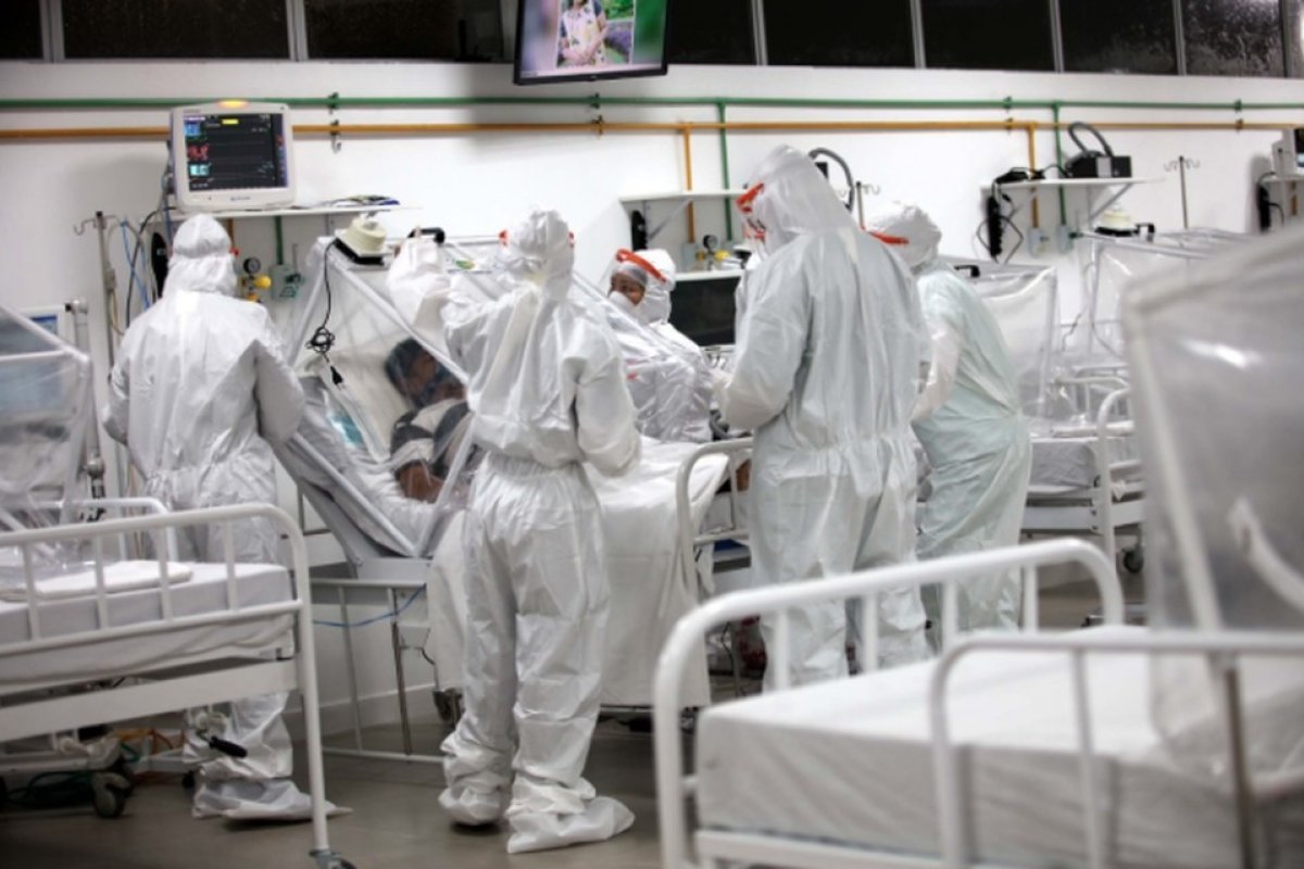 Conass: Falta medicamento em hospitais para pacientes de coronavírus