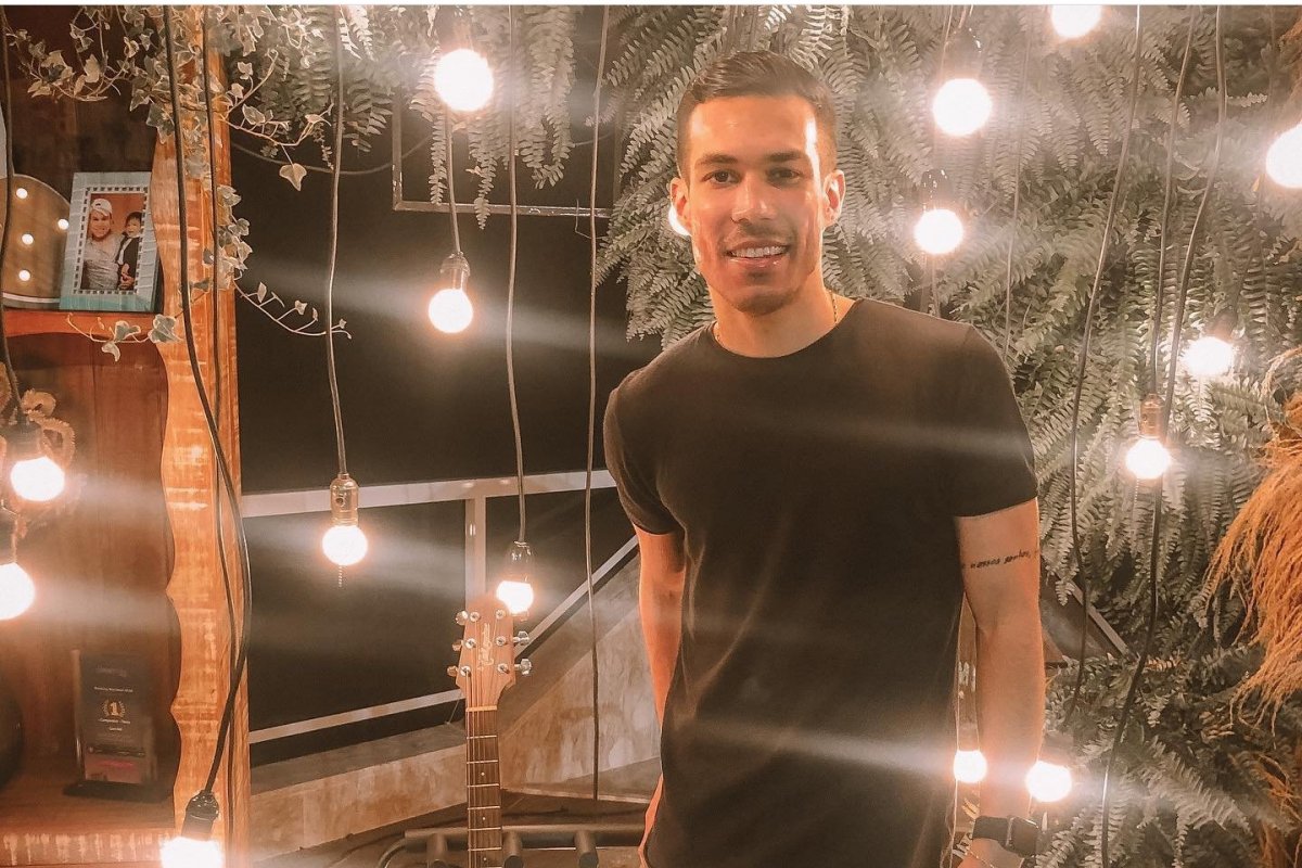 Compositor baiano se torna destaque em todo o Brasil