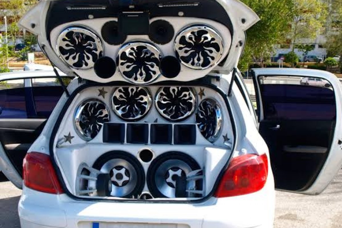 Salvador tem aumento de queixa de som alto de 300% durante pandemia