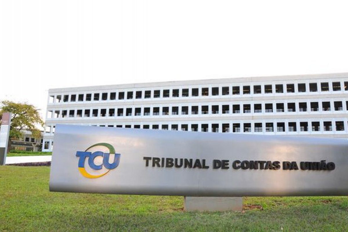 TCU aponta indícios de fraude em contratos de tecnologia do governo federal