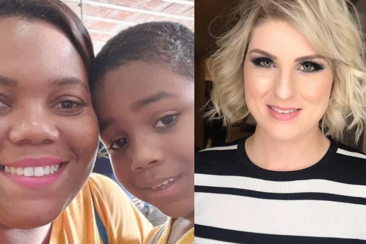 Esposa do prefeito de Tamarandé responde por homicídio culposo após filho da empregada cair do 9º andar