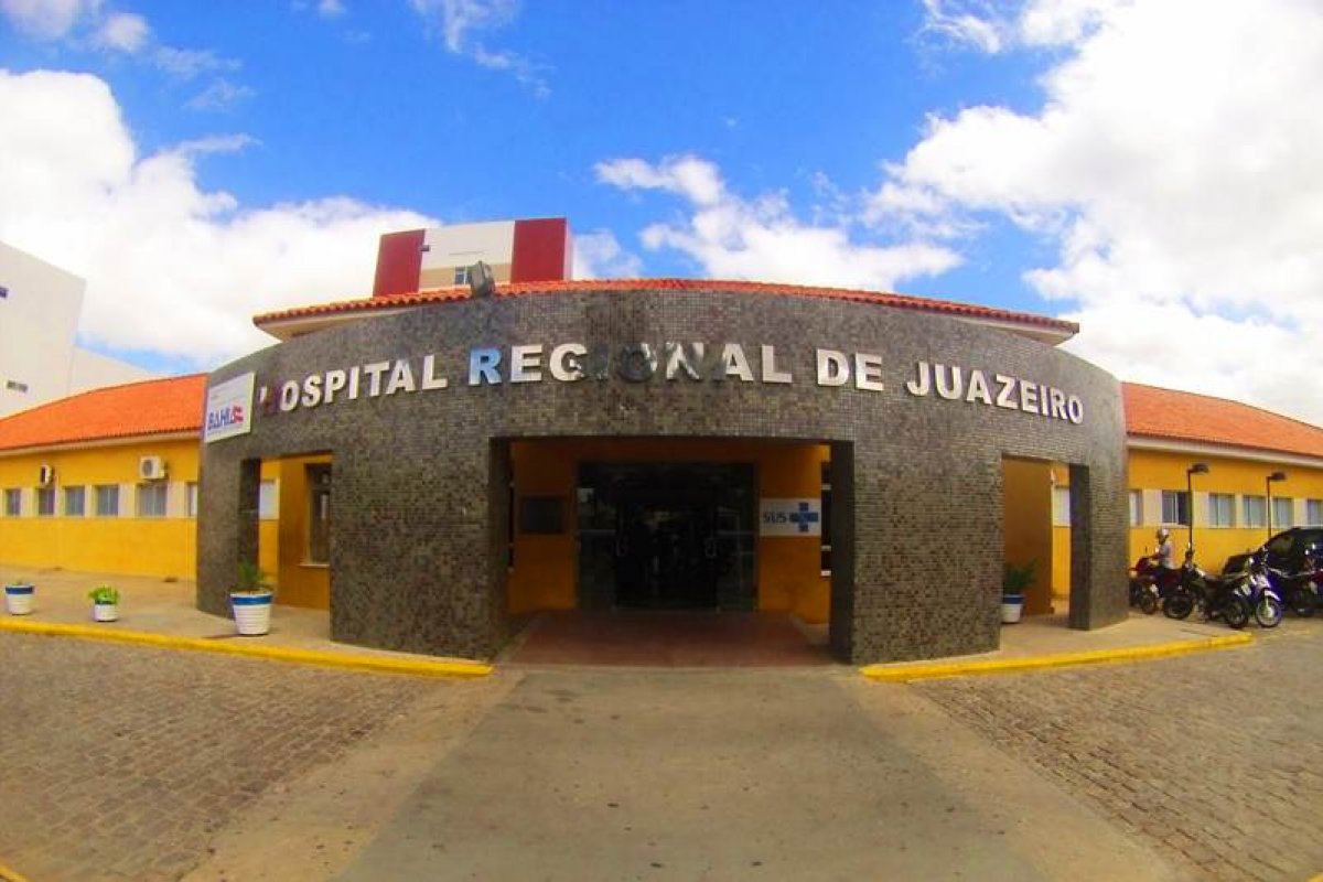 MP-BA investiga atraso em repasses da Sesab ao Hospital de Juazeiro