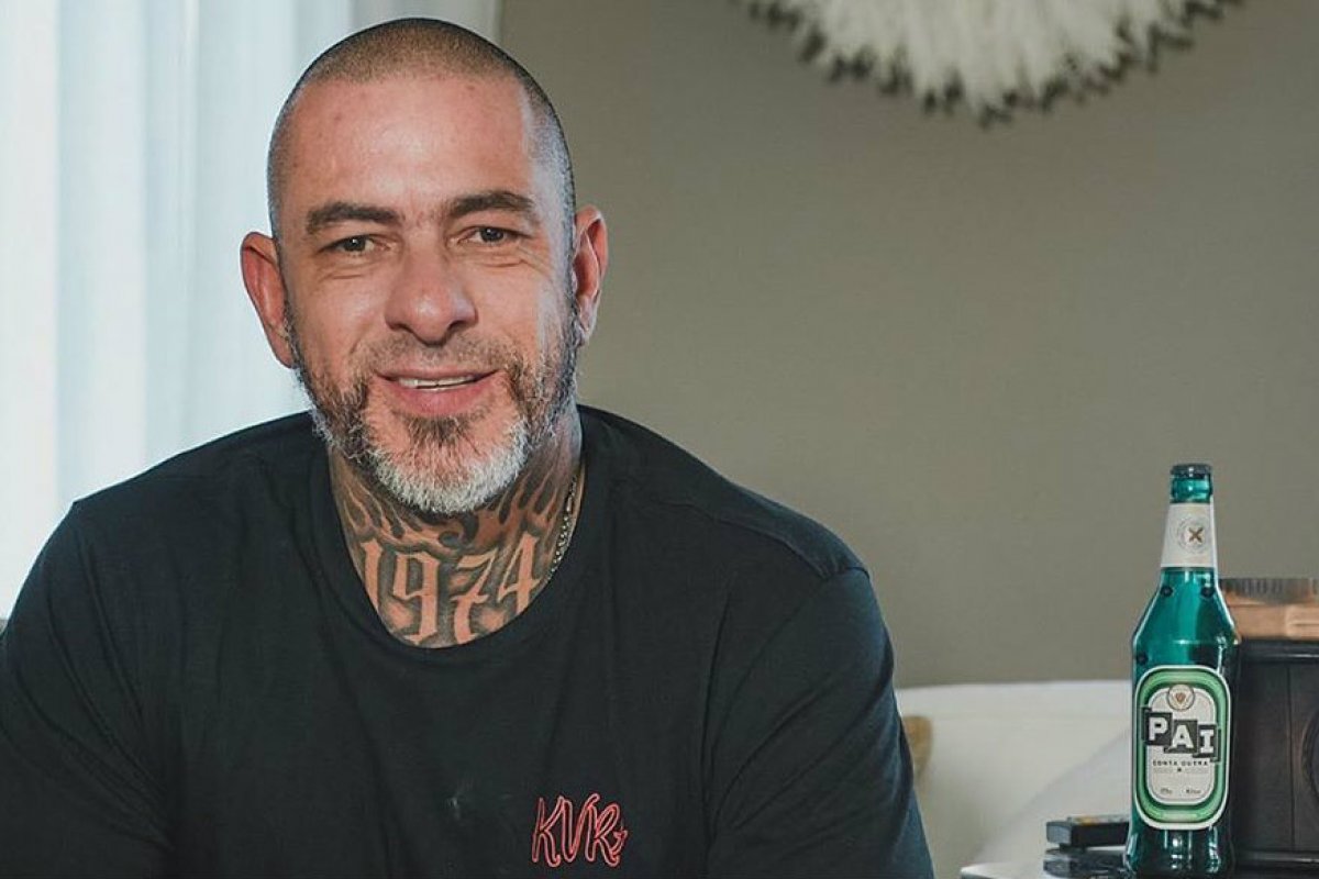 Tristeza: Chef Henrique Fogaça fecha restaurante e demite 200 funcionários