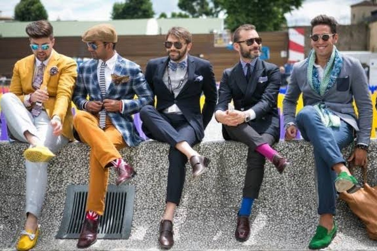 Feiras de moda mais famosas de Florença são transferidas para janeiro de 2021