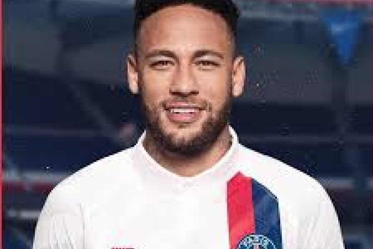 Dados de Neymar são usados em pedido de auxílio emergencial do governo