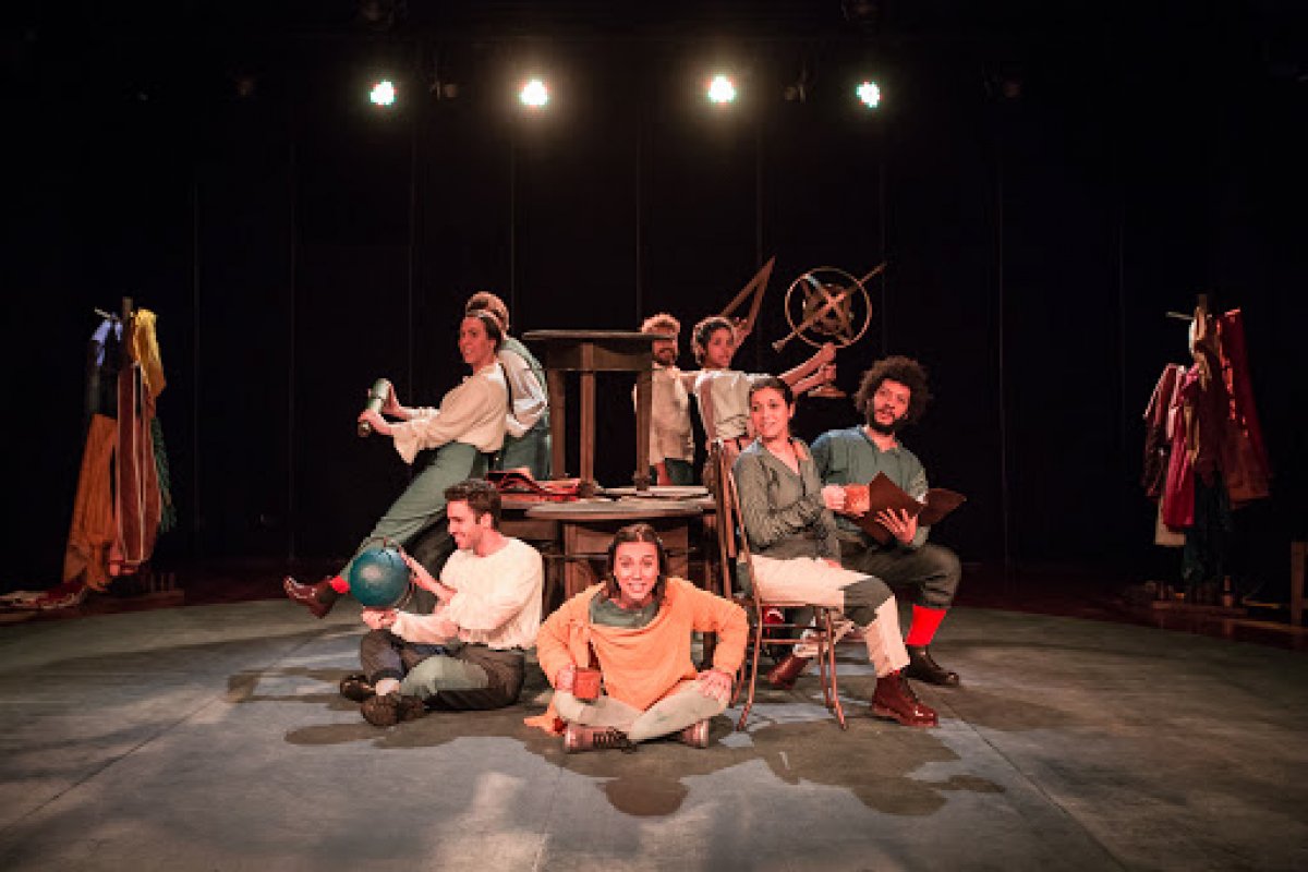 Lei que prevê auxílio emergencial para setor cultural é aprovada no Senado