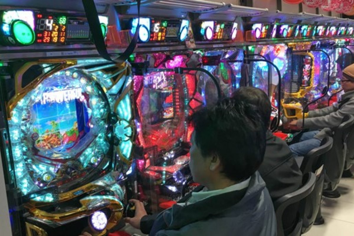 Grande anúncio da Sega está relacionado a fliperamas e nuvem