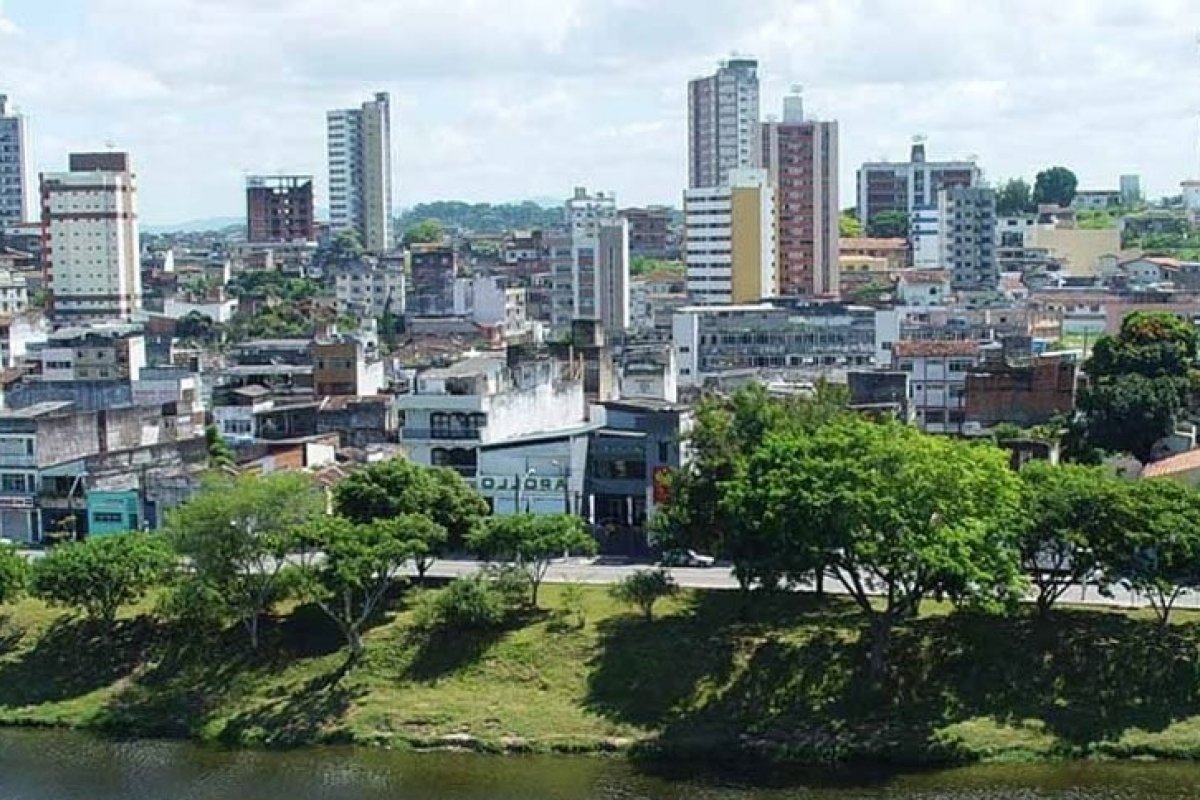 Rodoviários de Itabuna entram em greve pela segunda vez em menos de 30 dias