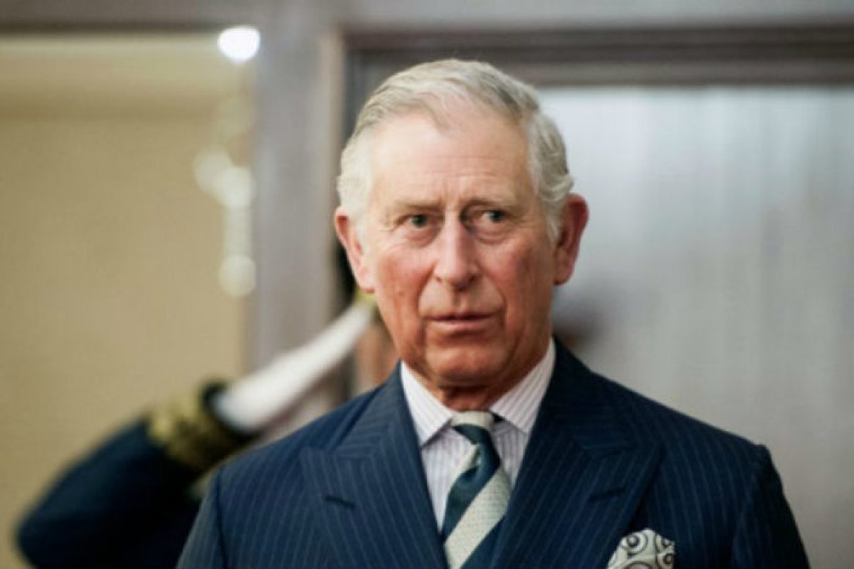 Recuperado da Covid-19, Príncipe Charles desabafa sobre isolamento