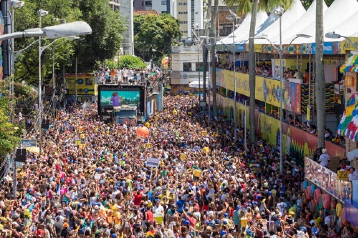 Possível cancelamento do Carnaval 2021 gera preocupação na cadeia produtiva