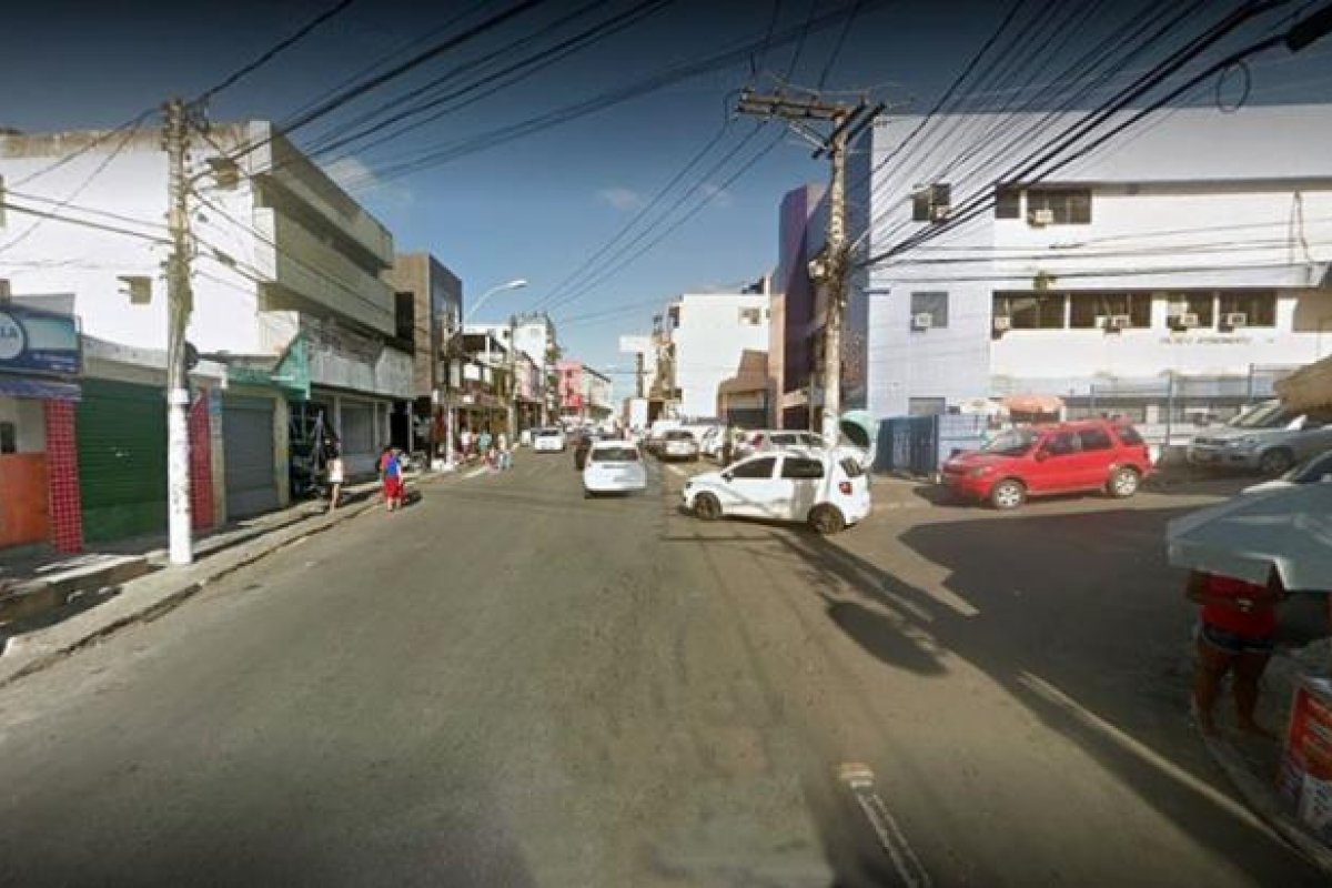 Prefeitura mantém lockdown em Pernambués por mais uma semana