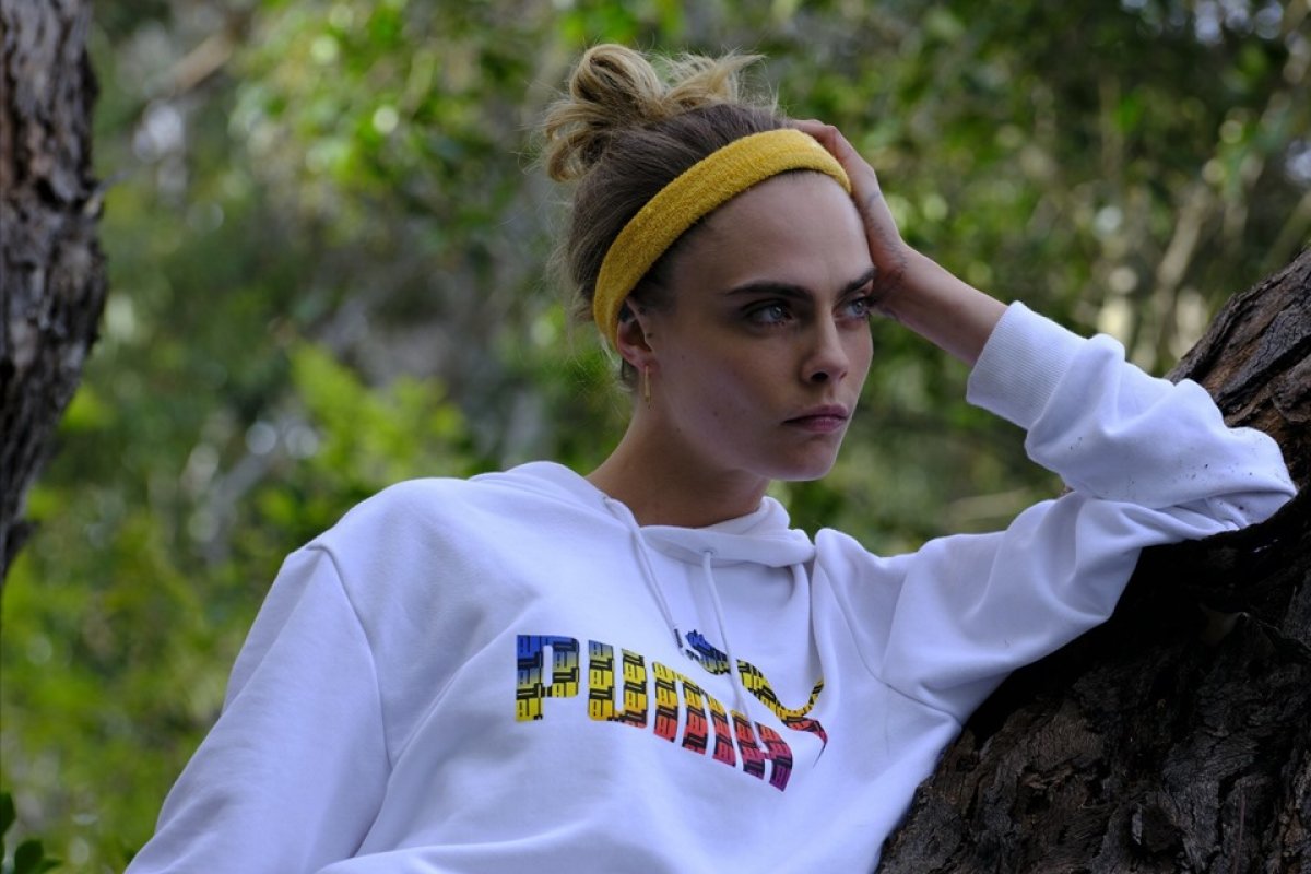 Puma lança coleção temática para celebrar o Orgulho LGBTI