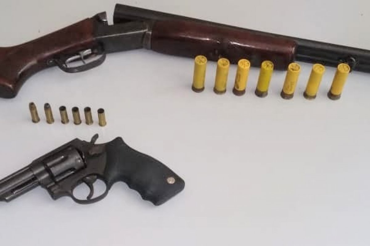 Homem suspeito de planejar assalto a banco é morto em confronto com policiais