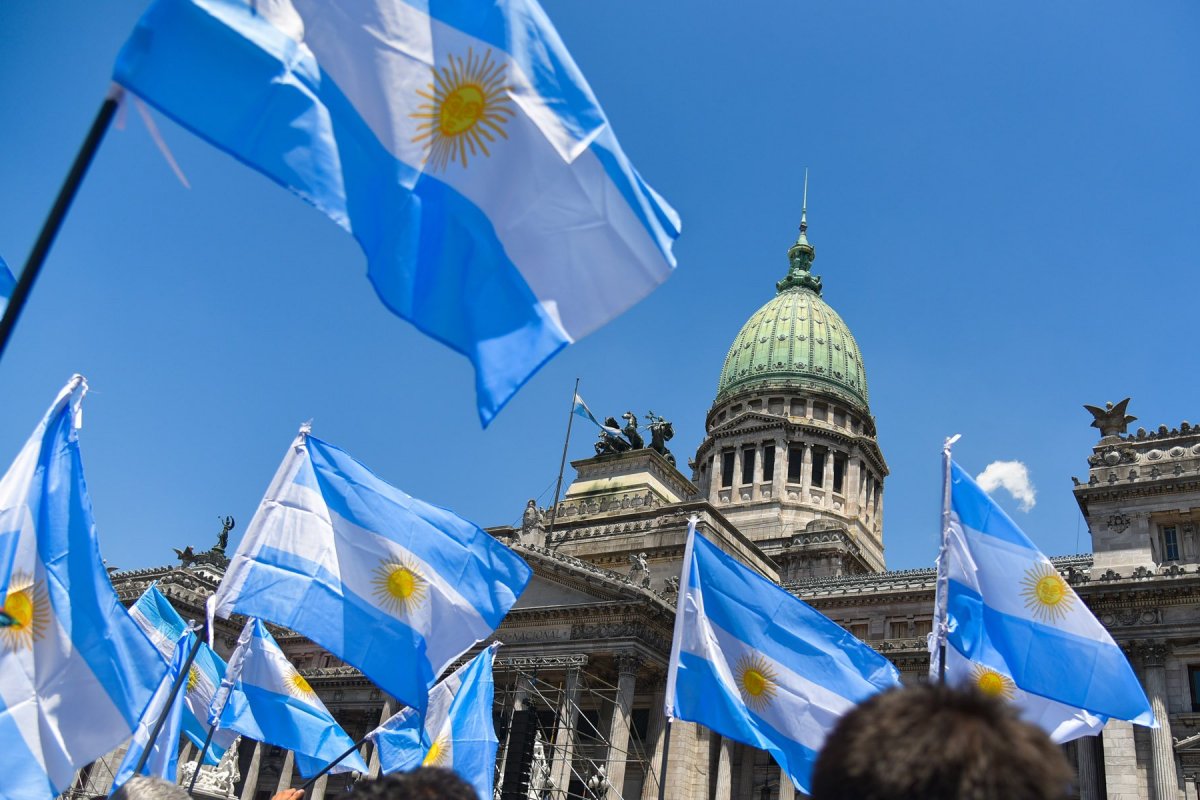 Argentina prorroga isolamento obrigatório até o dia 28 de junho