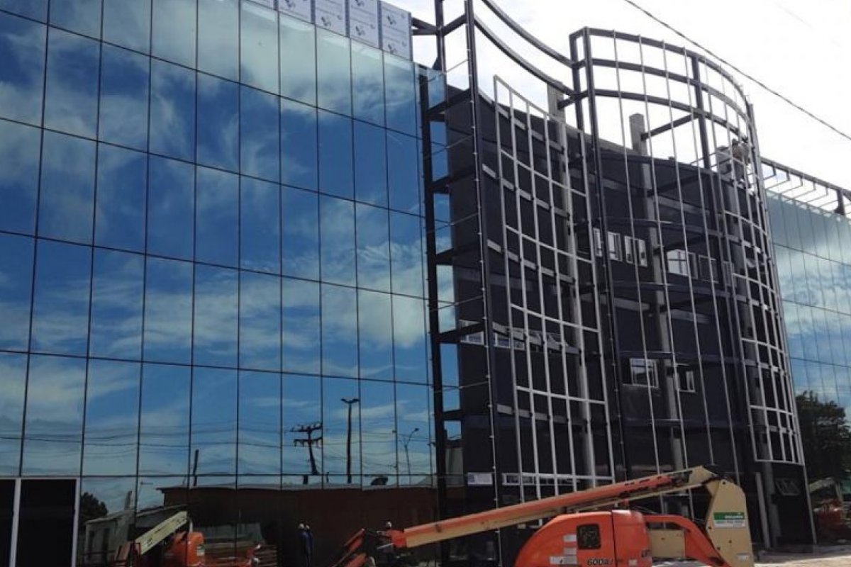 Inauguração do novo Hospital Clériston Andrade acontece no dia 29 de junho