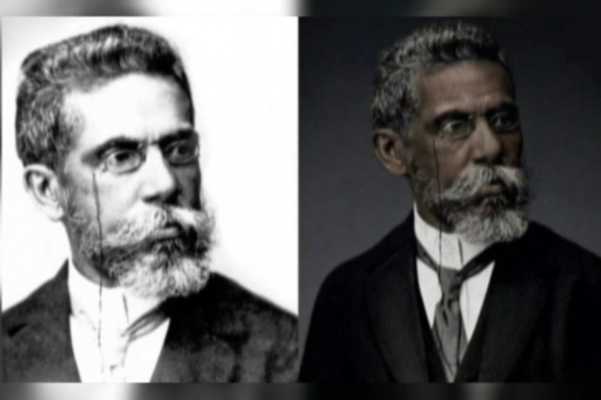 Livro de Machado de Assis é relançado nos EUA e esgota em um dia