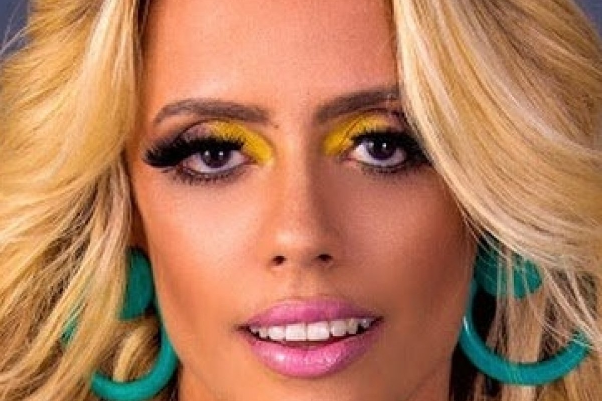 DJ Anne Louise traz a turnê Chica Boom para Salvador