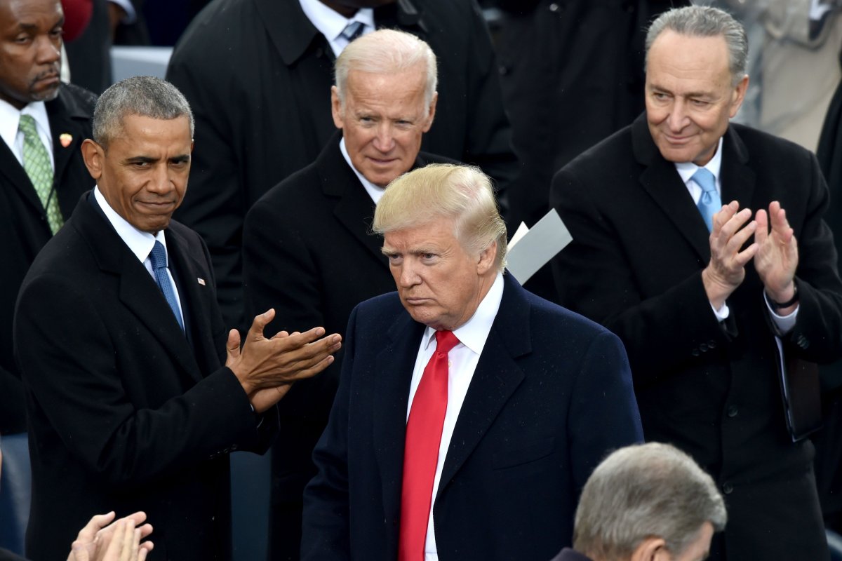 Pesquisa CNN aponta Joe Biden a frente de Donald Trump na corrida presidencial de 2020