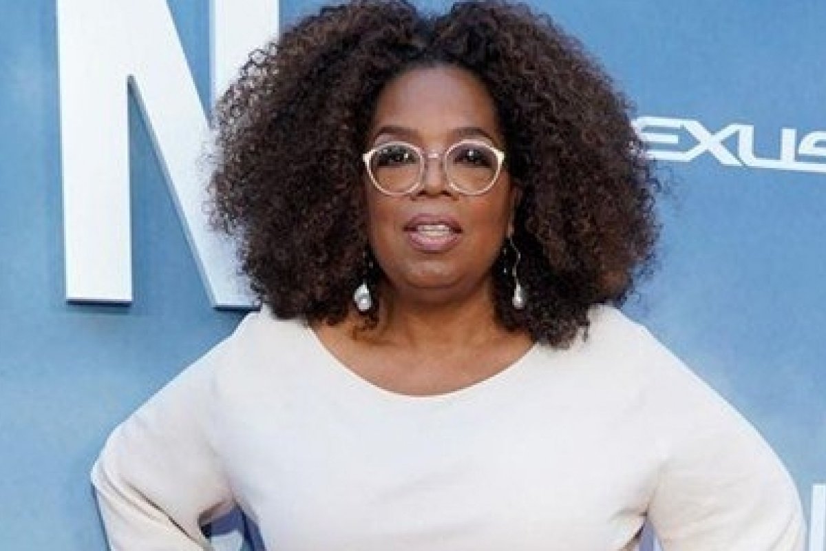 Oprah Winfrey anuncia audiência pública sobre o racismo. Saiba como assistir;