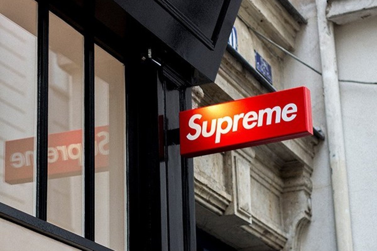 Corrente do bem: Supreme fará doação de US$500 mil para a luta contra o racismo