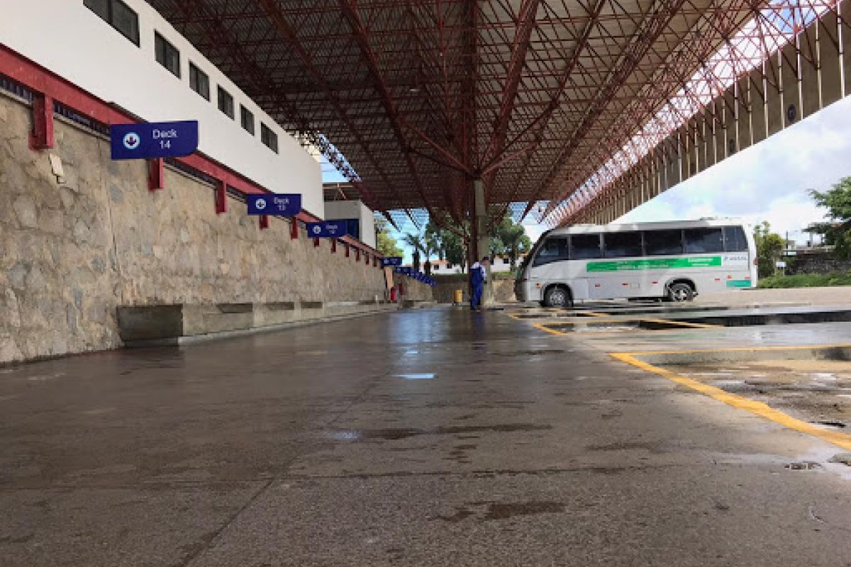 Mais 17 municípios baianos têm transporte intermunicipal suspenso; total chega a 310