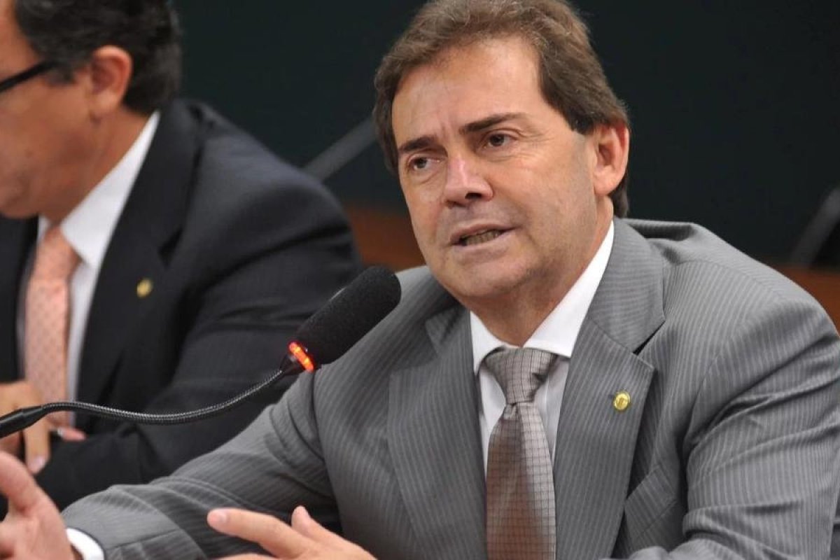 STF condena Paulinho da Força a dez anos de prisão