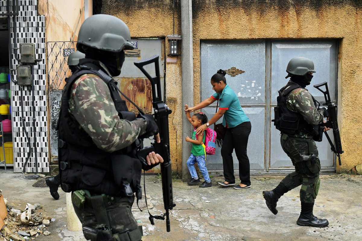 MPF investiga participação da PF em morte de João Pedro, no Rio de Janeiro 