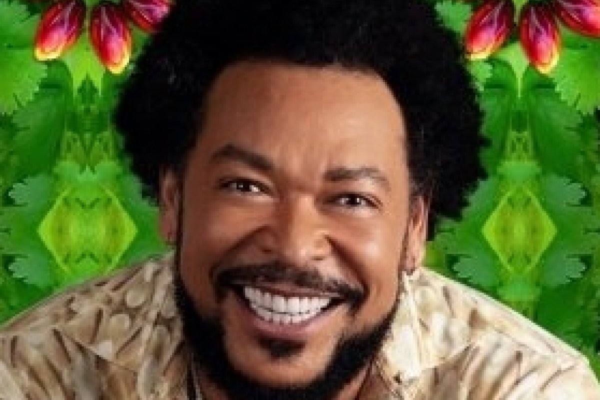 Jau lança novo single “Rosa Branca”