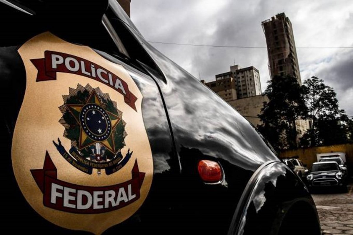 A PF não pode voltar do nunca saiu