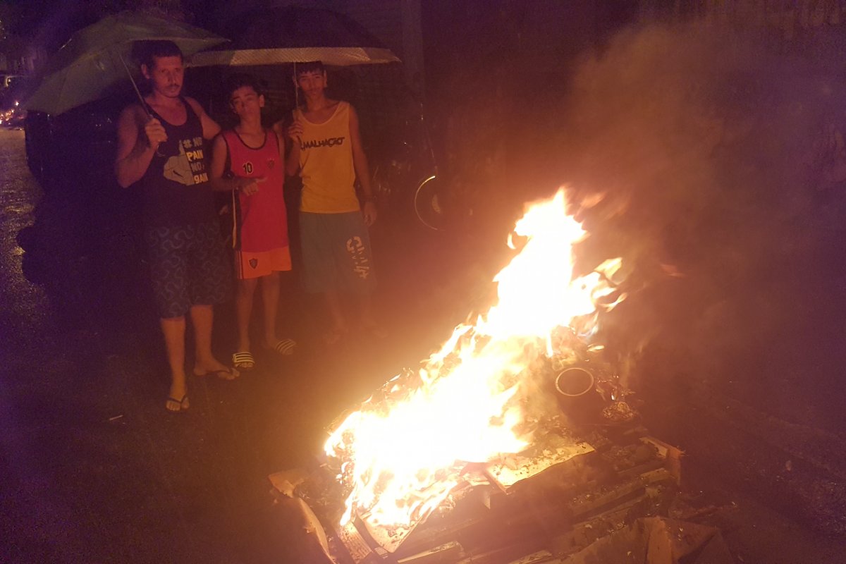 Prefeitura de Juazeiro proíbe fogueiras e fogos de artifícios durante a pandemia 