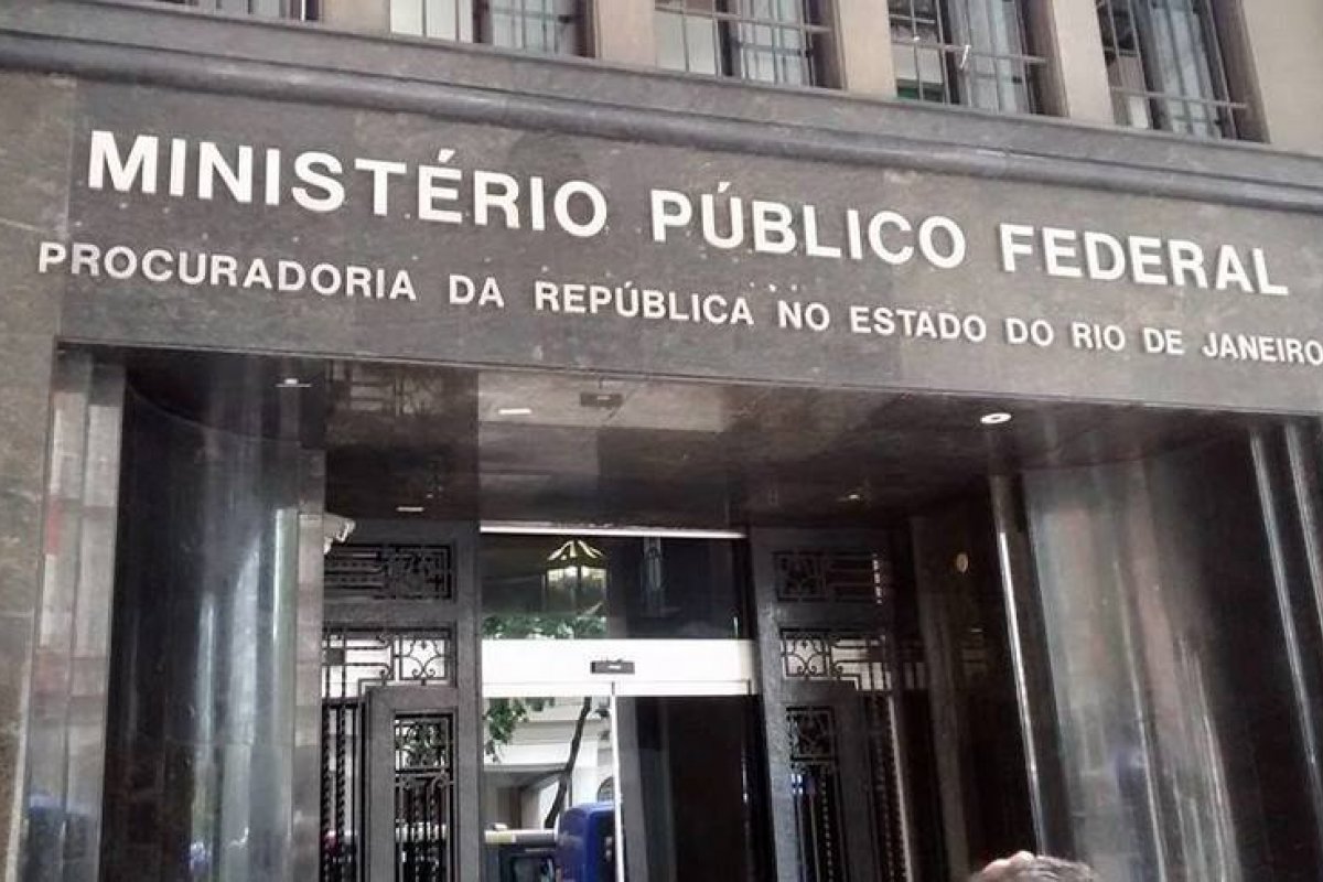 MPF solicita investigação para apurar falas do presidente da Fundação Palmares