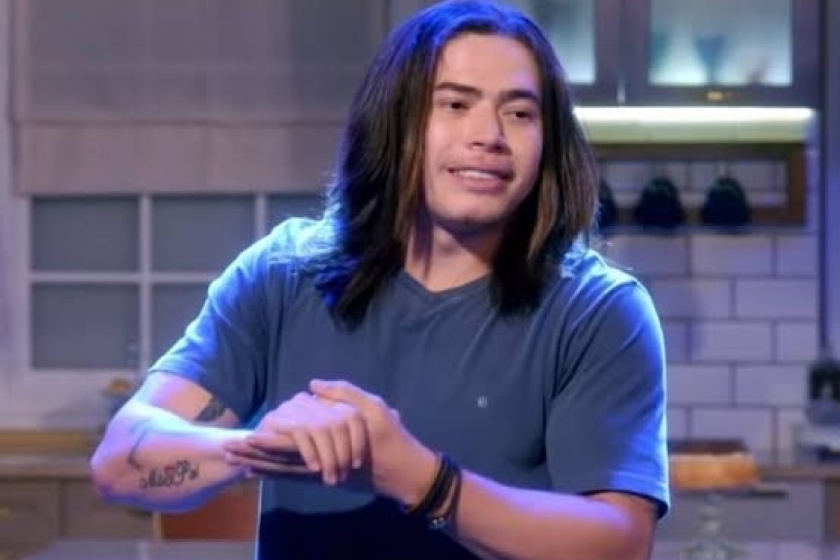 Whindersson Nunes anuncia a construção de dois teatros no Piauí