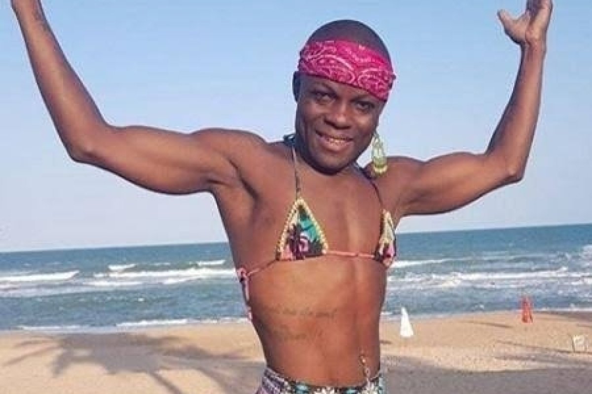 Dançarino baiano passa por dificuldades e pede ajuda na web