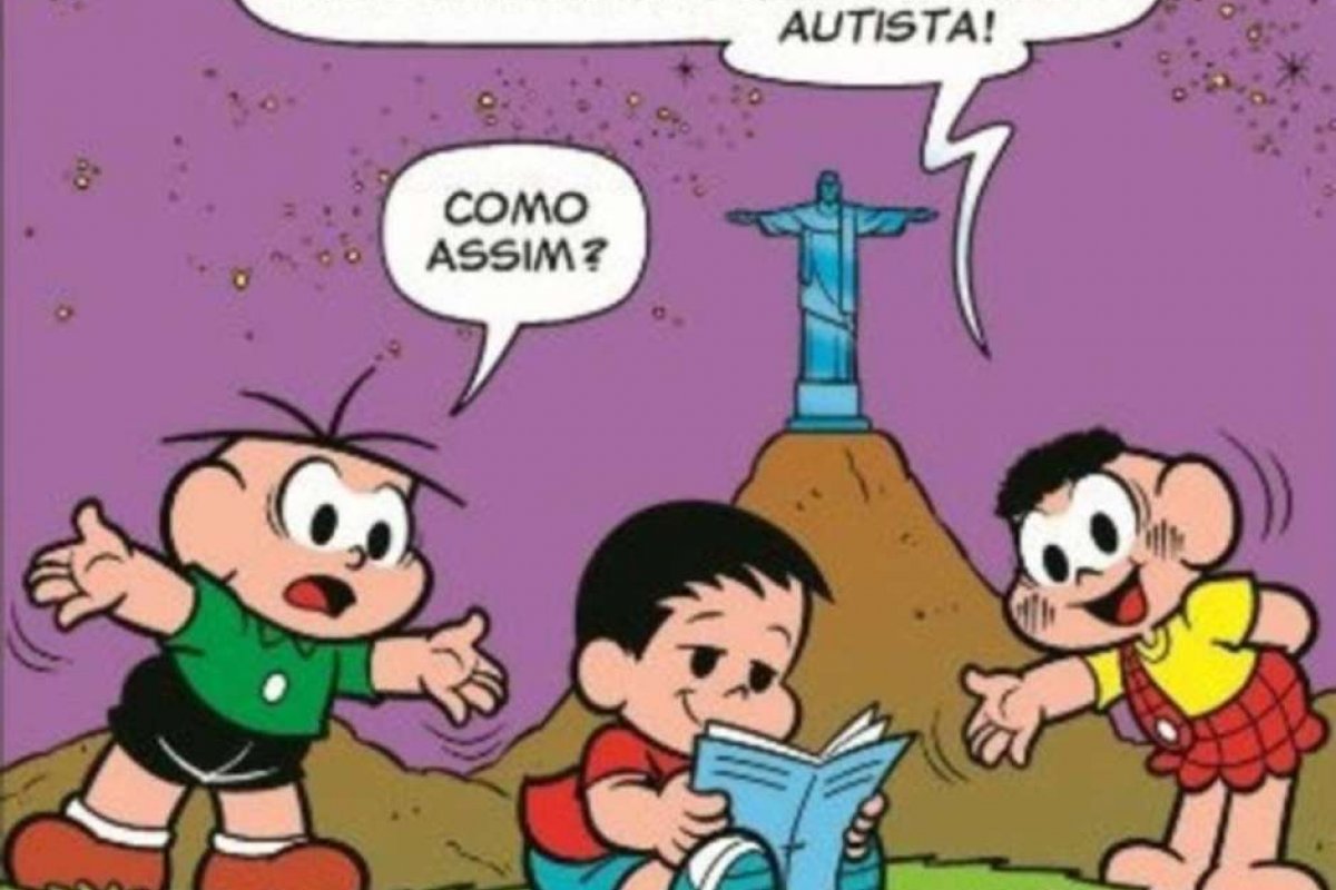 Autistas: Confira dicas para cuidados na pandemia