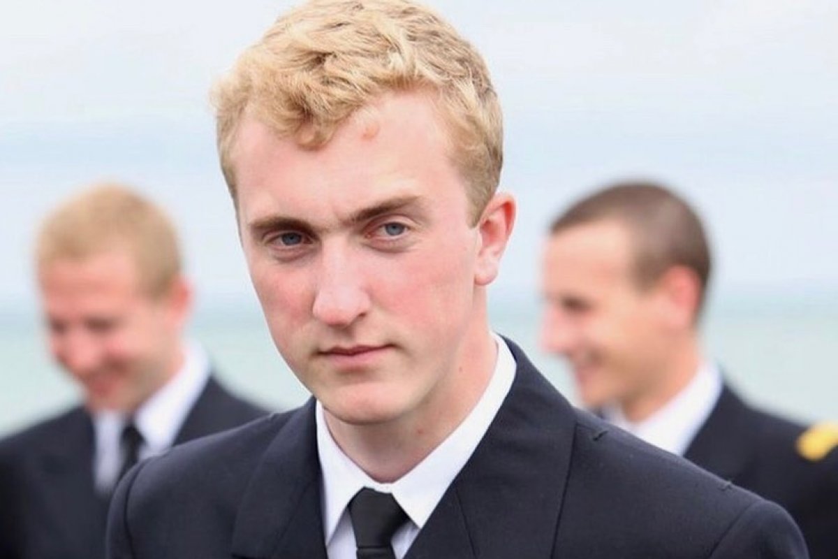 Príncipe da Bélgica testa positivo para Covid-19 após furar quarentena em festa