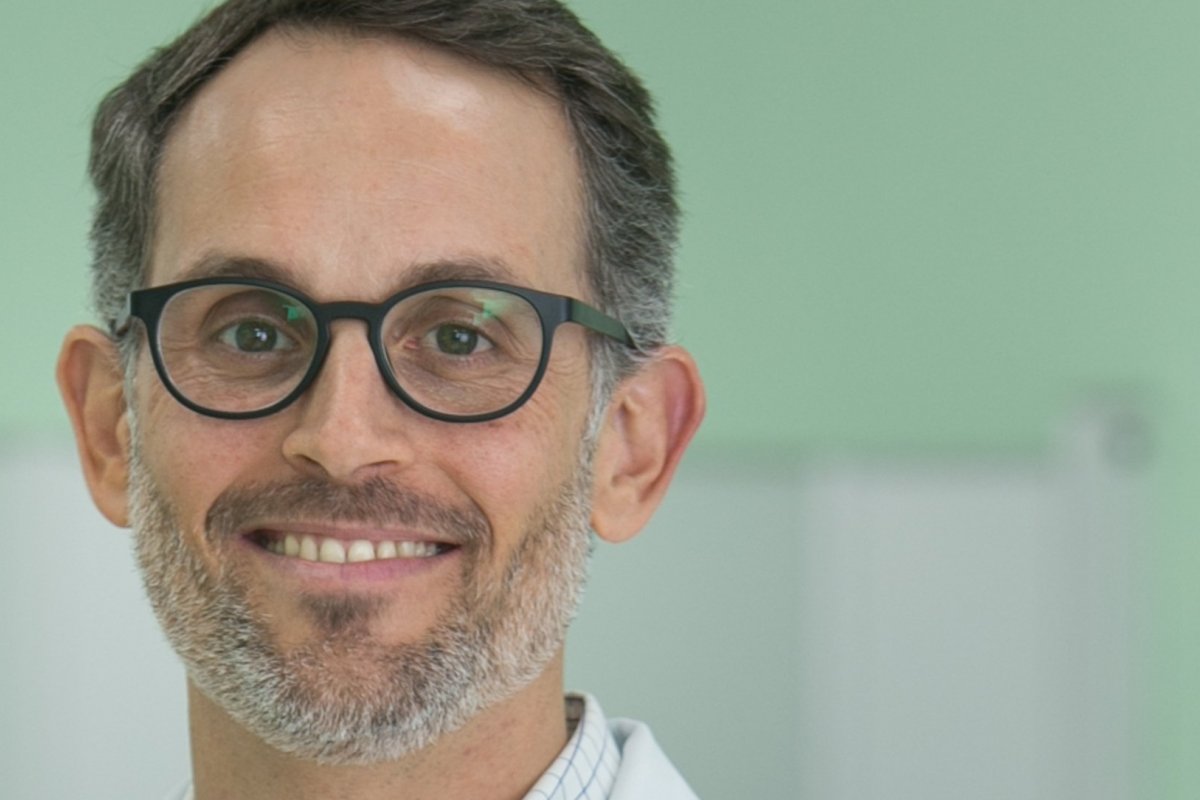 Angiologista baiano Marcelo Liberato participa de webinar internacional sobre feridas crônicas