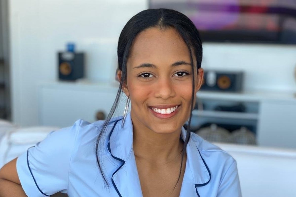 Look quarentena: Pijamas conquistam soteropolitanas