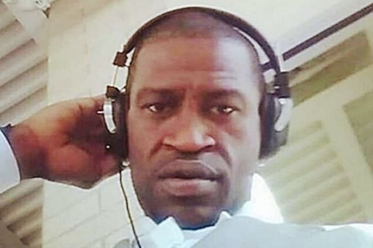 Funeral de George Floyd será realizado na próxima terça (9) no Texas