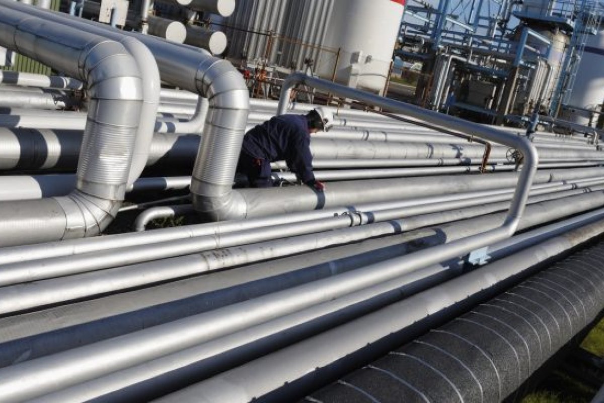 Reconstrução do Estado