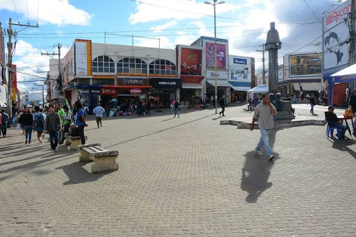 Vitória da Conquista: barbearias, salões, bancas e outras atividades voltam a funcionar nesta segunda