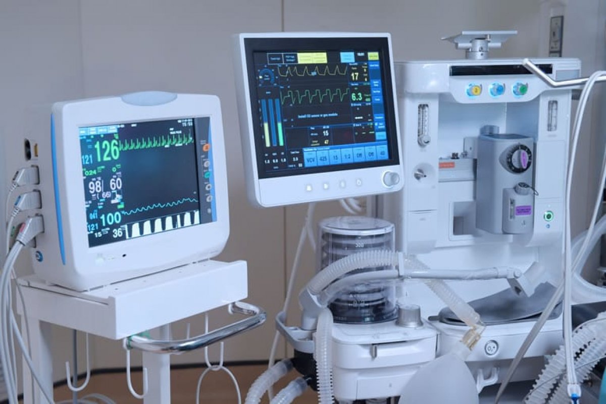 MP abre inquérito em Pernambuco para investigar fornecedora de equipamentos hospitalares
