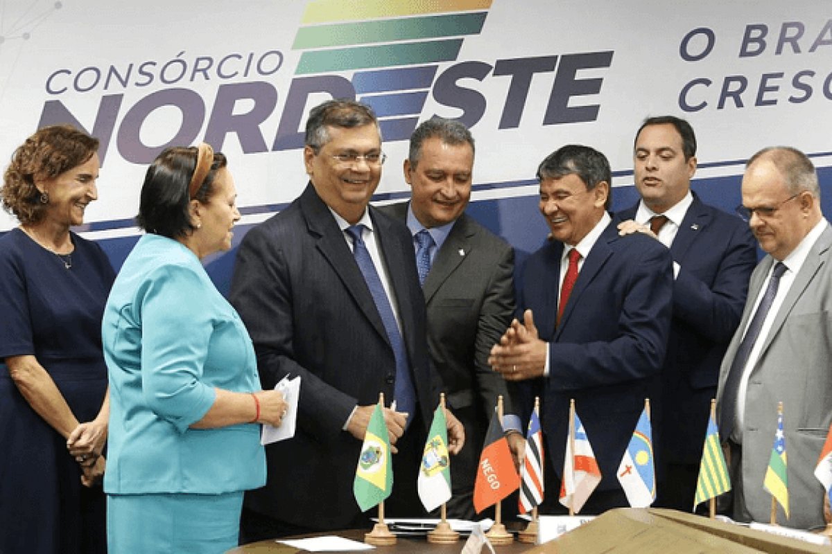 Comissão fiscalizadora de ações do Consórcio do Nordeste se reúne nesta segunda (8)