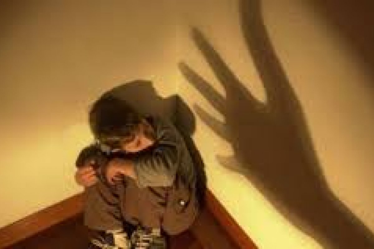 Em um ano, aumenta em 14% a violência contra menor