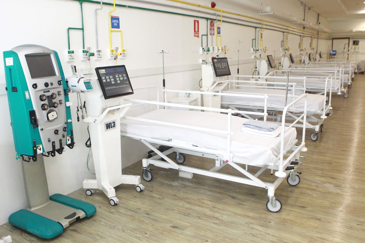 Bahia deve atingir platô no final de junho