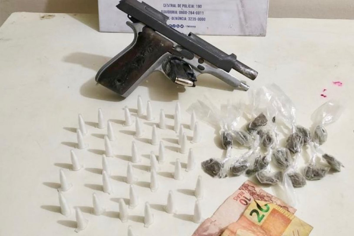 Homem morre após confronto com policiais no Engenho Velho da Federação