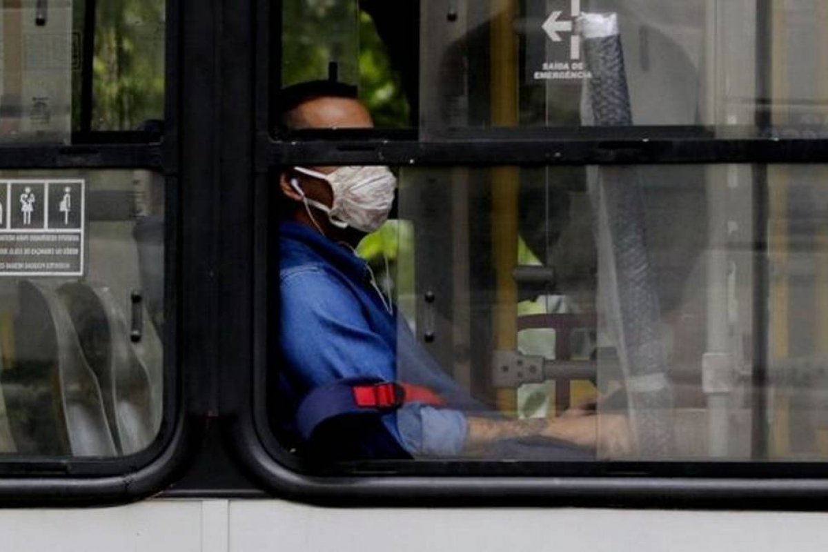 Prefeitura de Salvador suspende uso obrigatório das máscaras para população autista