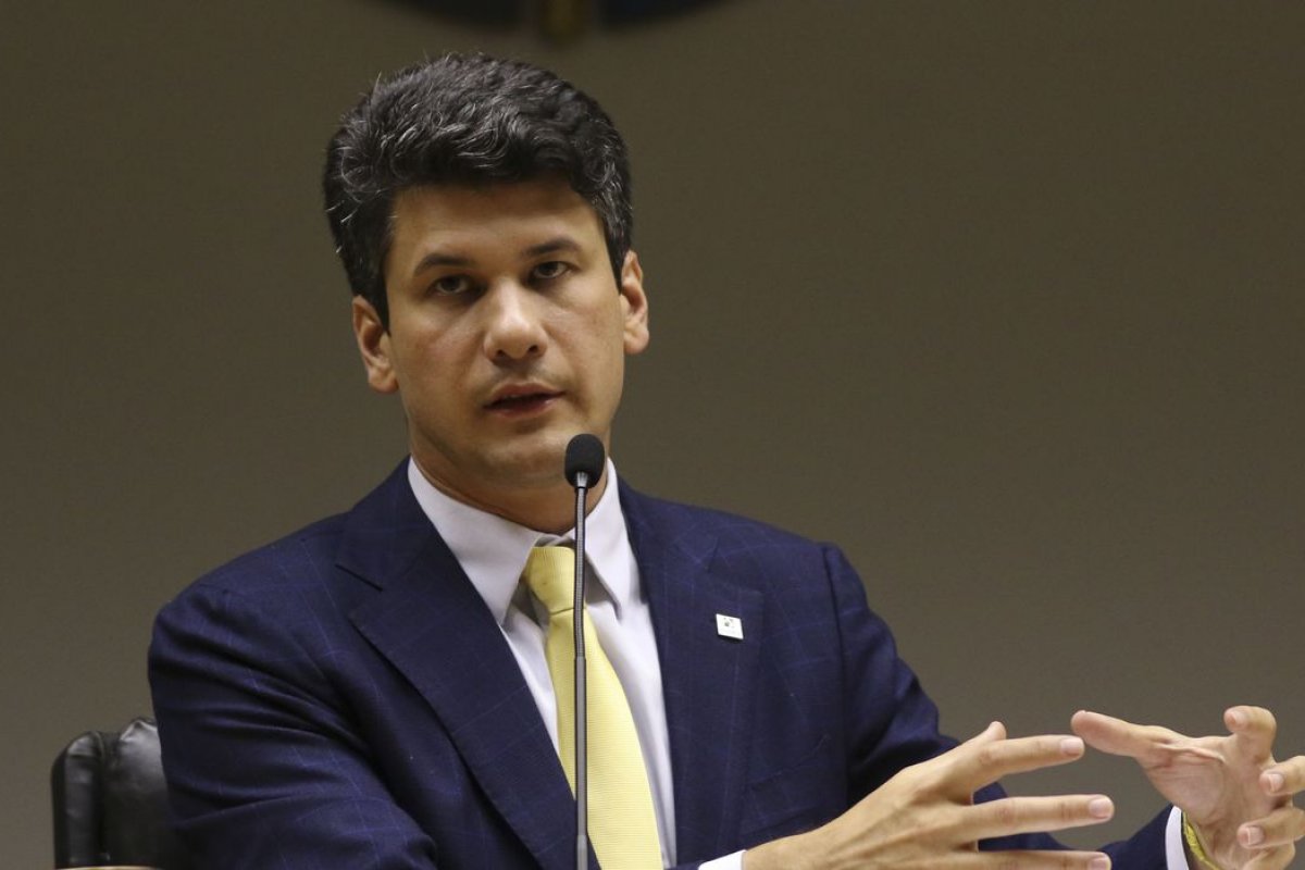 Presidente do BNDES anuncia novas medidas para enfrentamento da pandemia do novo coronavírus