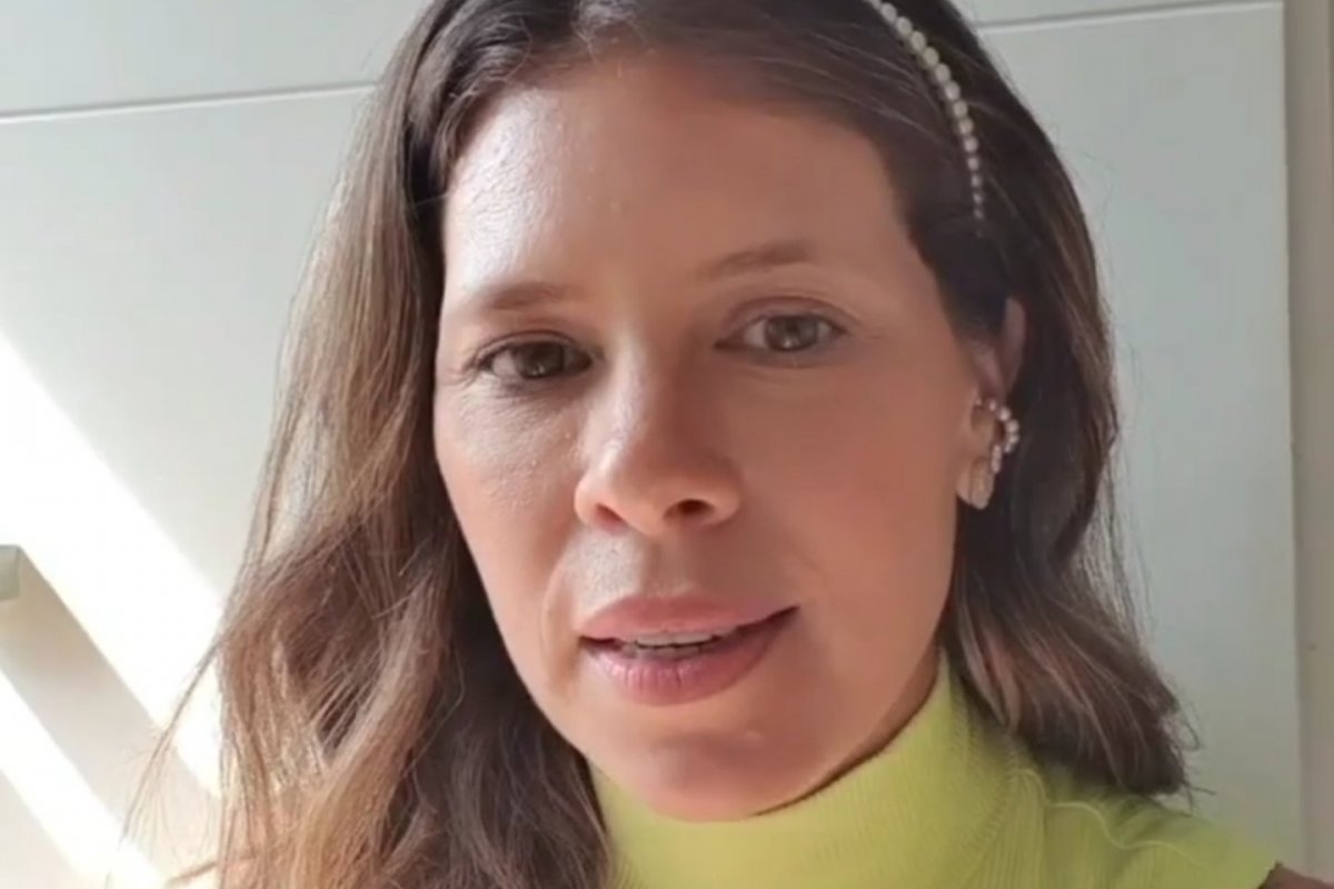 Apresentadora da Rede Bahia  testa positivo para covid-19