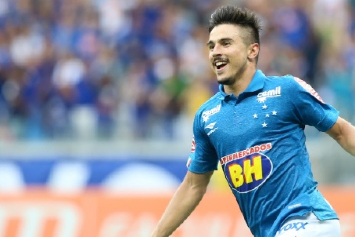 Cruzeiro recorre ao CAS e evita perda de seis pontos no Brasileirão