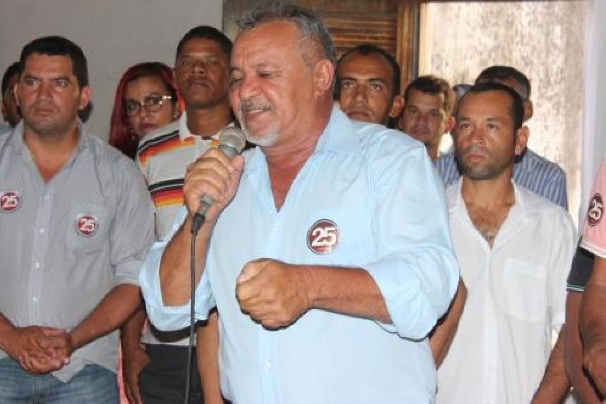 MPF pede que prefeito de Angical regularize pagamentos de contribuições previdenciárias